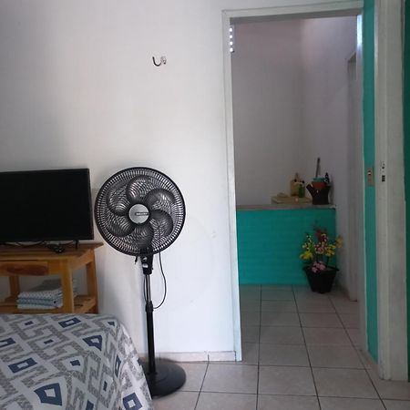 Apartamento Mobiliado Em Paracuru Apartamento Exterior foto