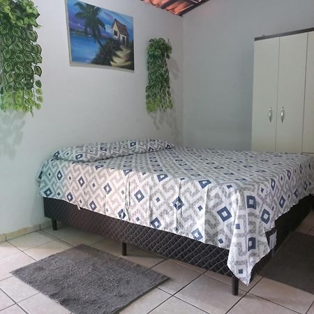 Apartamento Mobiliado Em Paracuru Apartamento Exterior foto