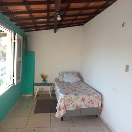 Apartamento Mobiliado Em Paracuru Apartamento Exterior foto