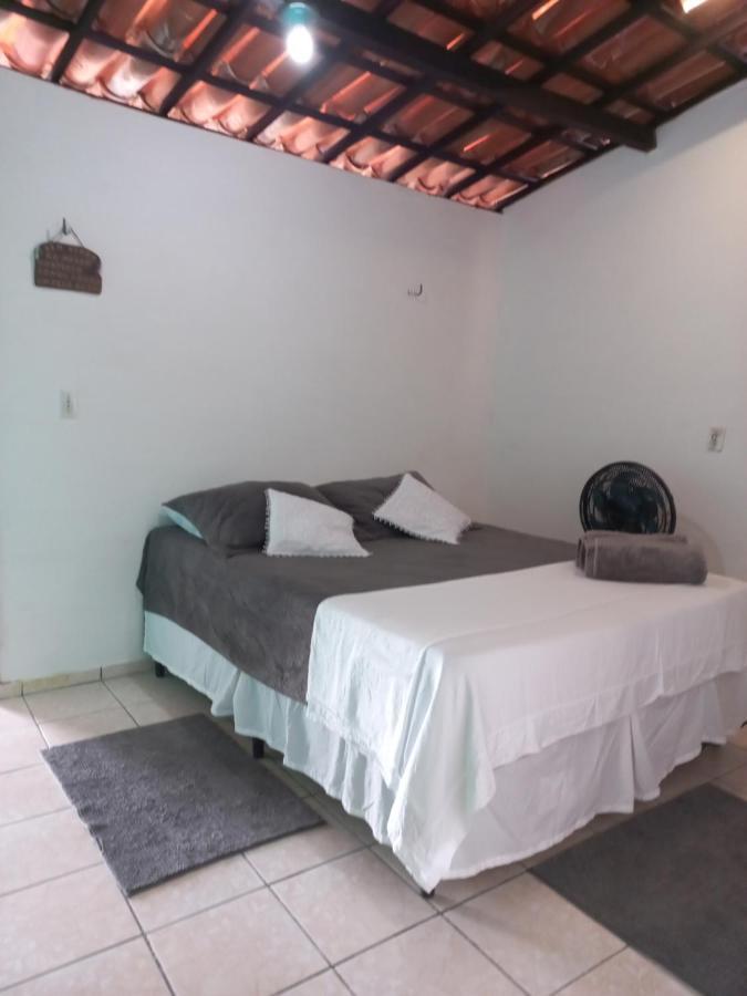 Apartamento Mobiliado Em Paracuru Apartamento Exterior foto