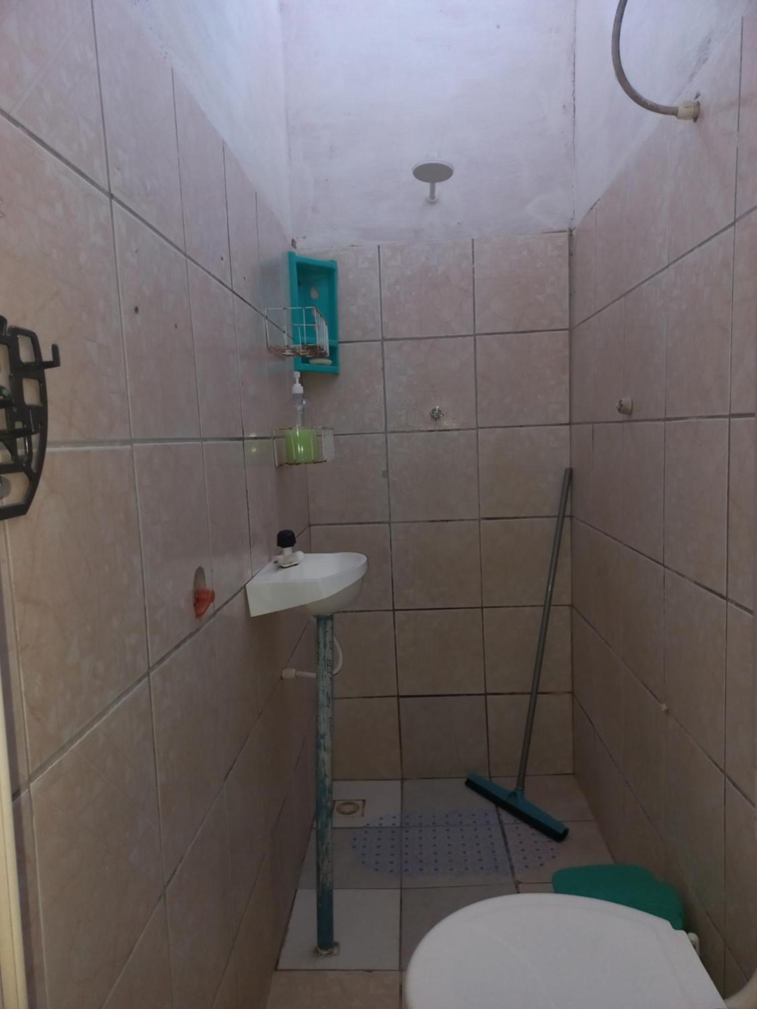 Apartamento Mobiliado Em Paracuru Apartamento Exterior foto