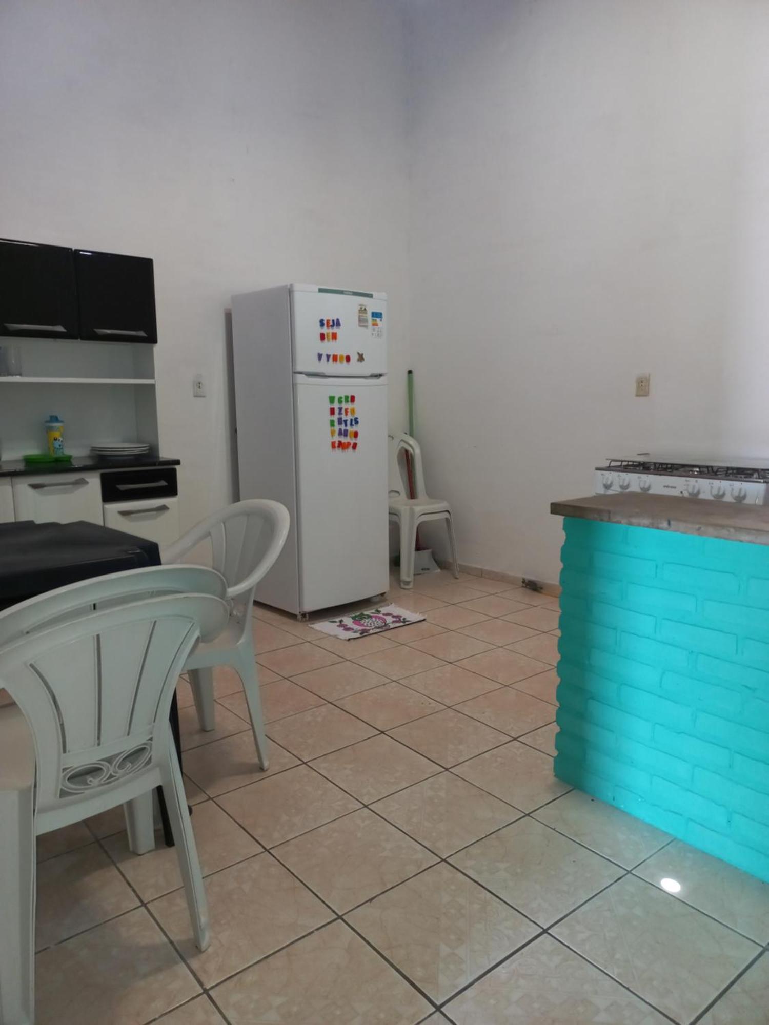 Apartamento Mobiliado Em Paracuru Apartamento Exterior foto