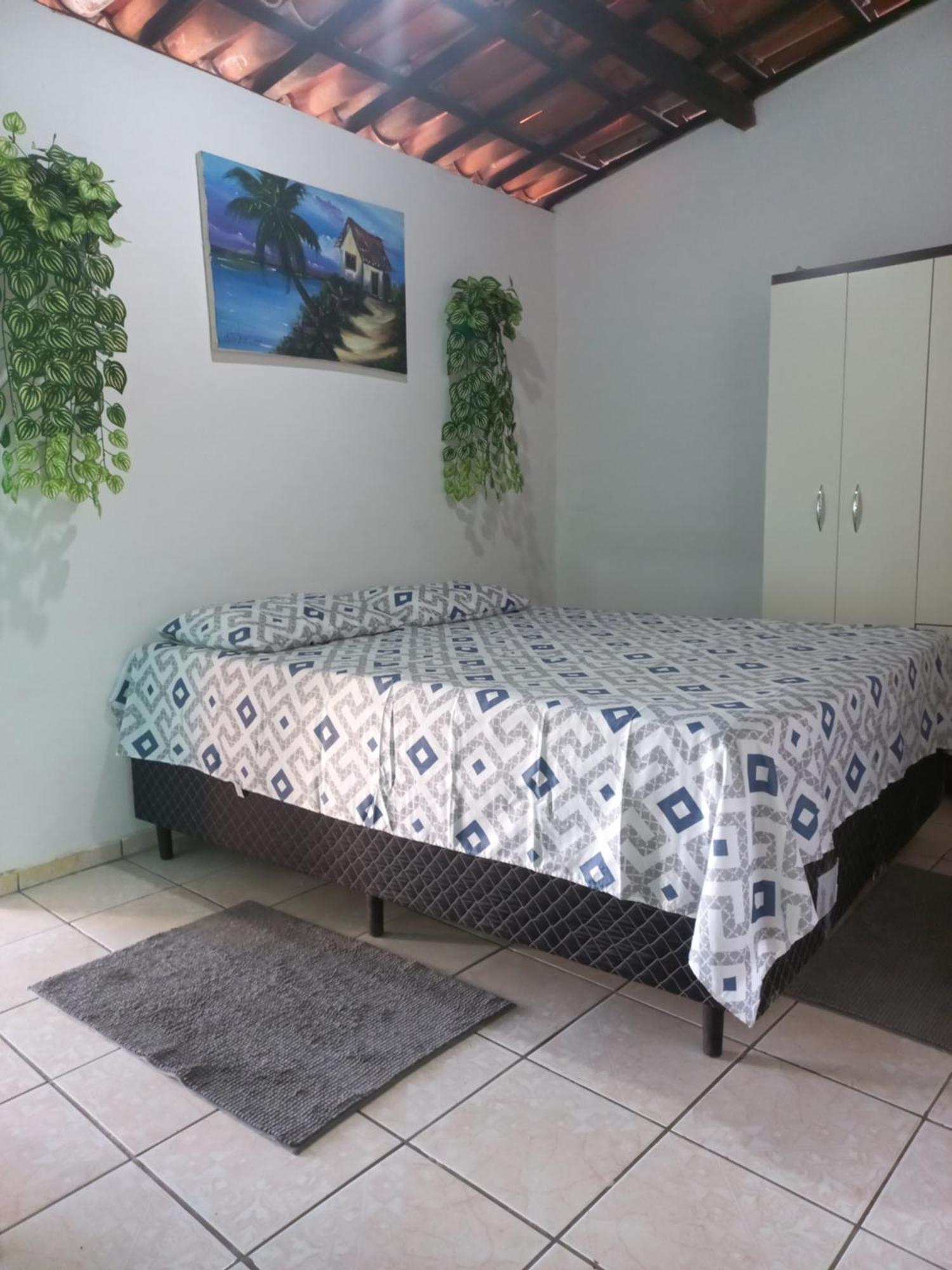 Apartamento Mobiliado Em Paracuru Apartamento Exterior foto