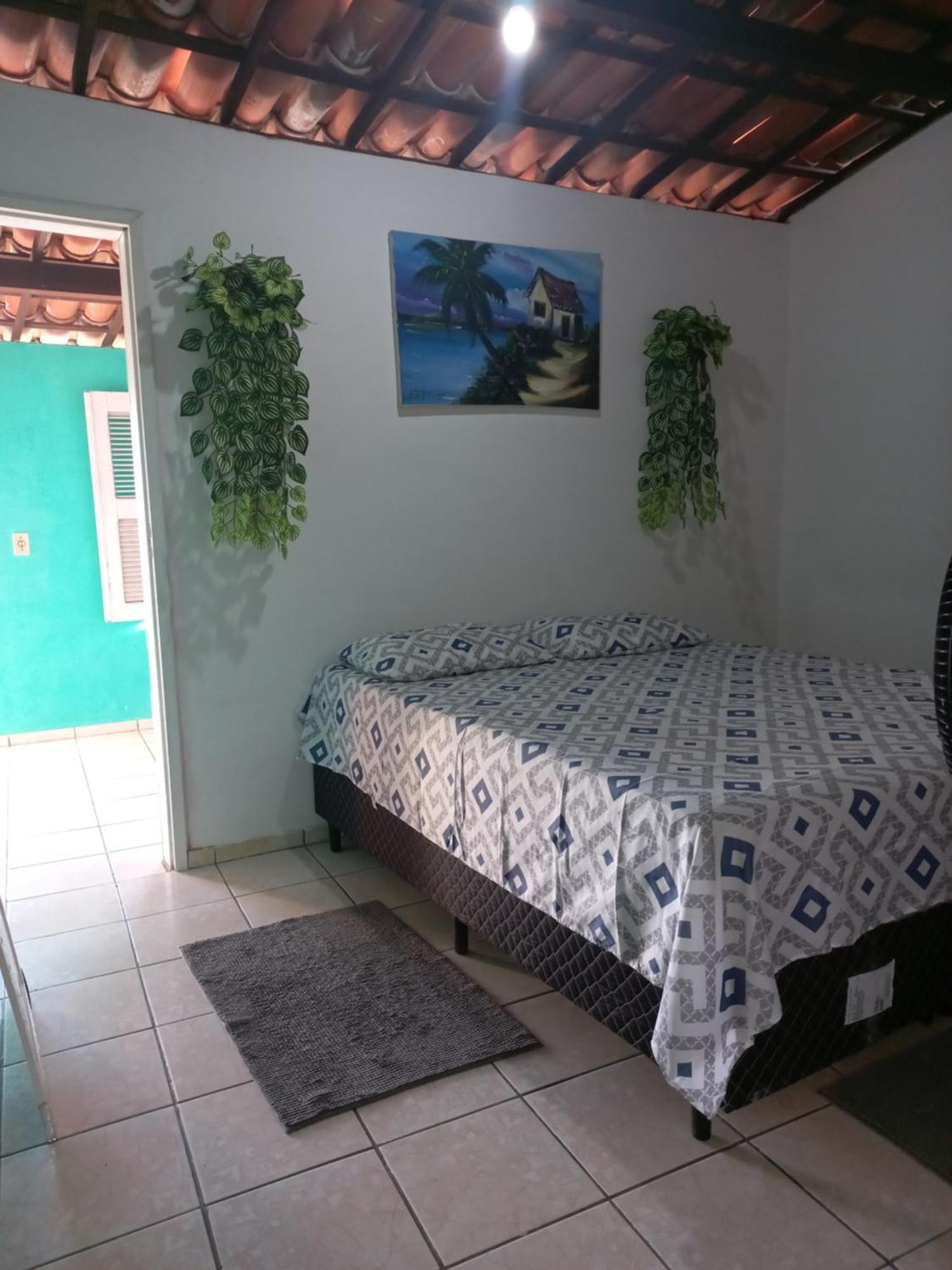 Apartamento Mobiliado Em Paracuru Apartamento Exterior foto