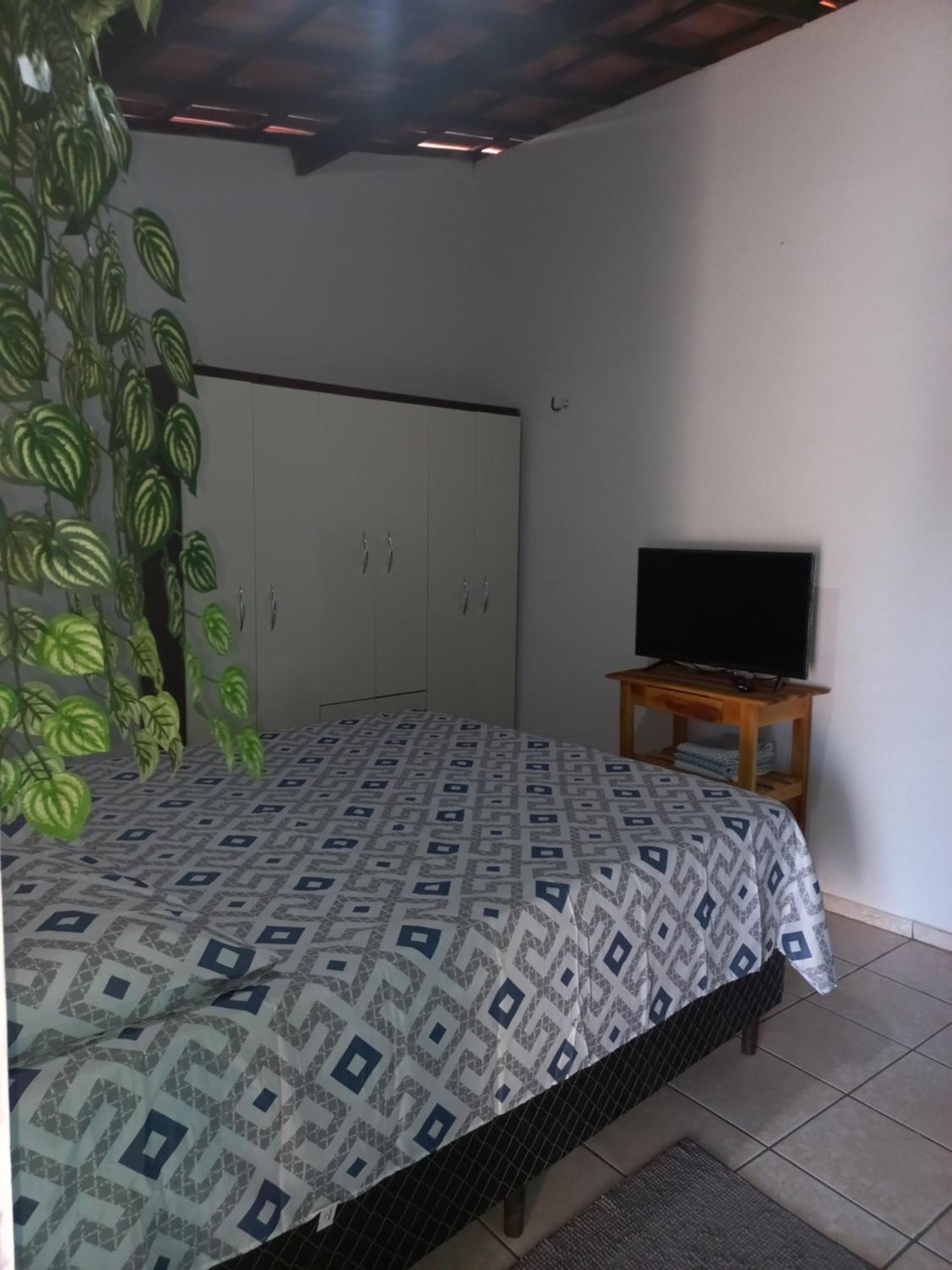 Apartamento Mobiliado Em Paracuru Apartamento Exterior foto